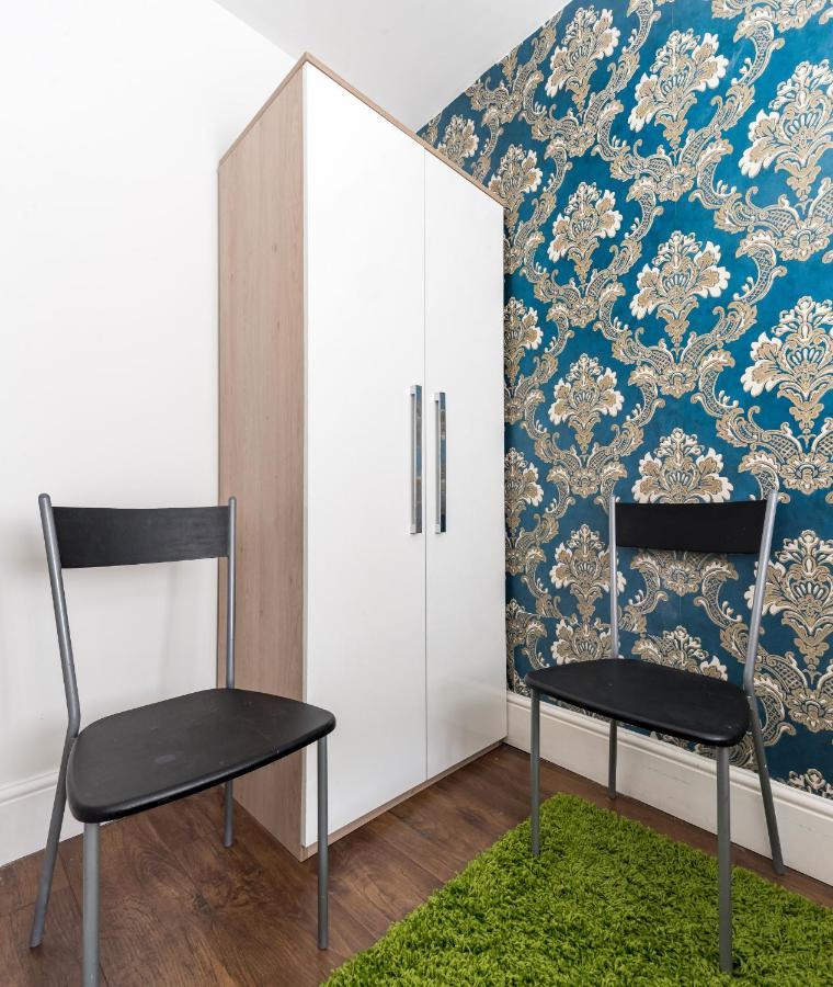 Apartament Aldgate Flats Londra