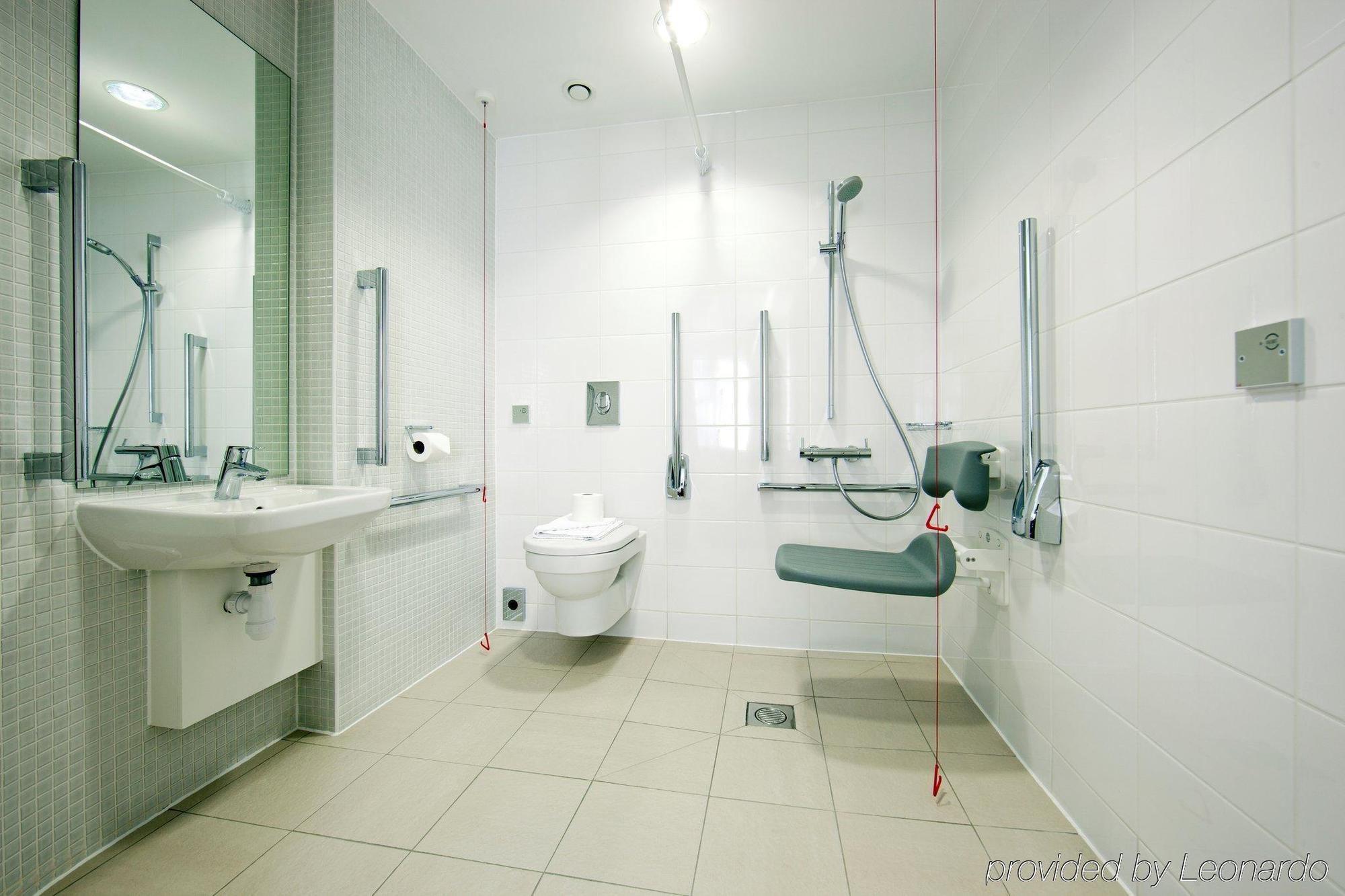 Aldgate Flats Apartament Londra